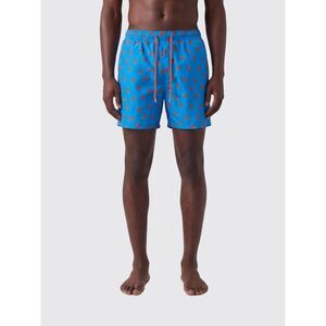 Gallo Swimsuit Men Multicolor